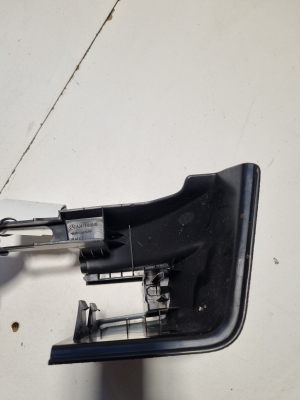 Mercedes Benz B-Class 247 (2018–2026) Front seat and its parts A2479190500 - 3
