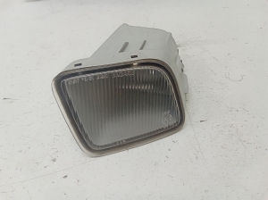 Front bumper fog light - 11476447