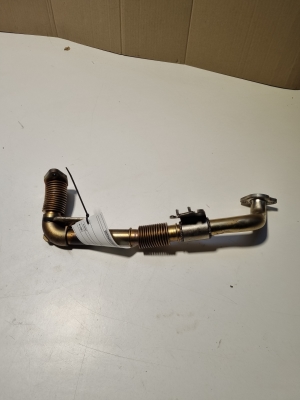 Mercedes Benz B-Class 247 (2018–2026) EGR-klapi toru A6541409102 - 2