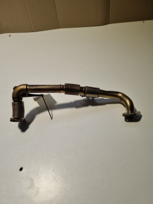   Tube EGR  - A6541409102 