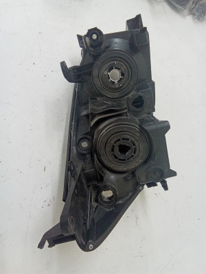 TOYOTA RAV 4 A3 (2005–2012) Scheinwerfer vorne 9336860 - 3