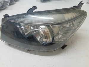 TOYOTA RAV 4 A3 (2005–2012) Scheinwerfer vorne 9336860 - 4
