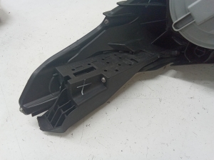 TOYOTA Avensis T27 (2008–2019) Esituli 8113005300 - 2