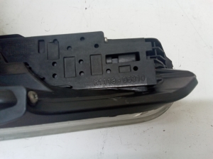 TOYOTA Avensis T27 (2008–2019) Esituli 8113005300 - 3