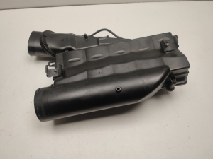 Mercedes Benz ML-Class 166 (2011–2015) Luftfiltergehäuse A2780902401 - 2