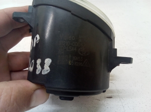 TOYOTA RAV 4 A3 (2005–2012) Front-Nebelscheinwerfer 812100D042 - 2