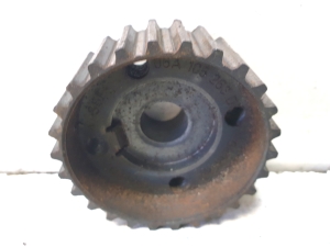 Kurbelwellenriemenscheibe - 06A105263D
