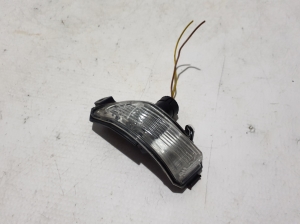Skoda Fabia (2018–2021) Side mirror turn signal 6V0949101 - 2