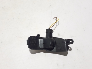 Skoda Fabia (2018–2021) Side mirror turn signal 6V0949101 - 4