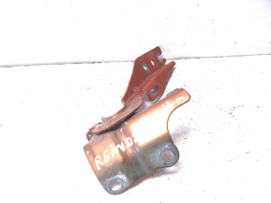 Ford Ranger (2015–2026) Hood hinge AB3916801AB - 4