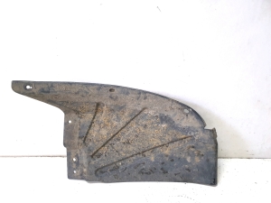 Ford Ranger (2011–2015) Mud flap AB3956114AC - 3
