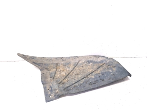 Ford Ranger (2011–2015) Mud flap AB3956114AC - 5