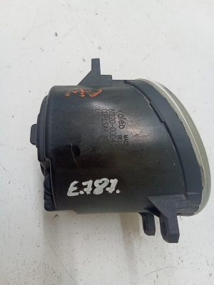 TOYOTA Prius W30/35 (2009–2015) Front-Nebelscheinwerfer 812200D042 - 2