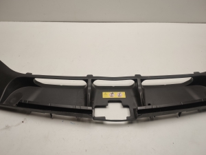 Mercedes Benz ML-Class 166 (2011–2015) Trim under the hood A1668812922 - 2