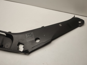Mercedes Benz ML-Class 166 (2011–2015) Trim under the hood A1668812922 - 4
