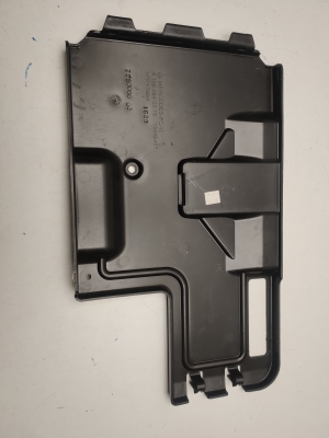 Mercedes Benz ML-Class 166 (2011–2015) Sonstiges Innenraumteil A1666840318 - 4