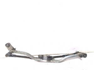 Ford Ranger (2011–2015) Scheibenwischermechanismus - 3