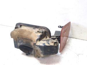 Ford Ranger (2011–2015) Tankdeckel AB392127936AG - 2