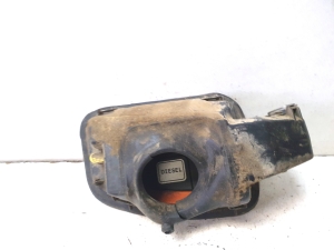 Ford Ranger (2011–2015) Tankdeckel AB392127936AG - 3