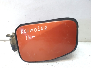 Fuel filler cap - AB392127936AG