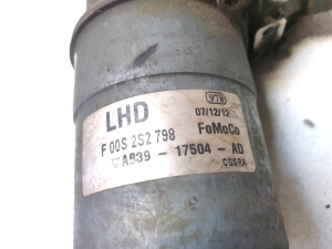 Ford Ranger (2011–2015) Scheibenwischermotor vorne AB3917504AD - 5