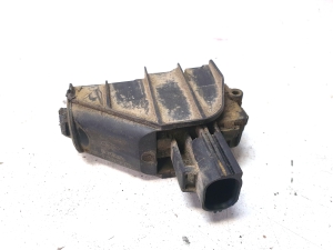 Fuel filler cap lock - AB3921220A20AB