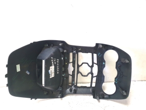Ford Ranger (2011–2015) Dashboard trim 2104302 - 6