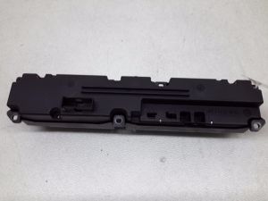 Mercedes Benz CLK-Class 209 (2002–2009) Hazard light switch A2038214658 - 2