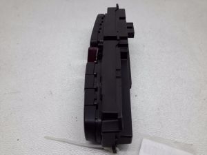 Mercedes Benz CLK-Class 209 (2002–2009) Hazard light switch A2038214658 - 7