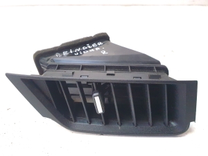 Dashboard air vent grilles - 