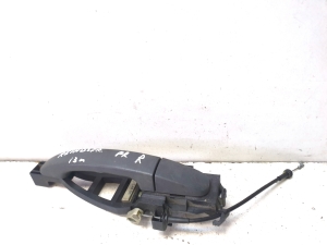 Ford Ranger (2011–2015) Front door exterior handle AB392122486 - 2