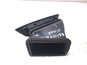 Ford Ranger (2011–2015) Luftdüse Innenraum - 2