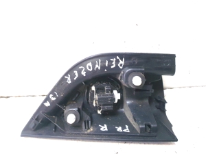Ford Ranger (2011–2015) Speaker AB3917D698B - 2