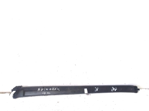 Ford Ranger (2011–2015) Sonstiges Innenraumteil AB392104096ABW - 3