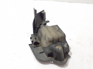 RENAULT Koleos (2016–2026) Rear underbody shield 748A33408R - 3