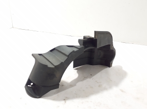 RENAULT Koleos (2016–2026) Rear underbody shield 748A33408R - 4