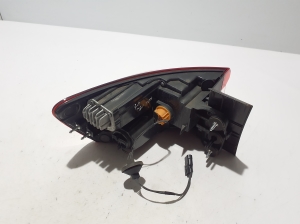 RENAULT Koleos (2016–2026) Eckleuchte hinten 265507984R - 2