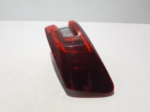 RENAULT Koleos (2016–2026) Eckleuchte hinten 265507984R - 6