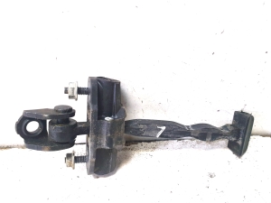 Ford Ranger (2011–2015) Rear side door opening limiter AB392627200AC - 2