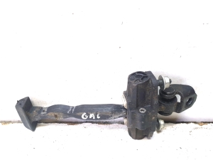 Ford Ranger (2011–2015) Rear side door opening limiter AB392627200AC - 3