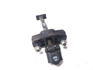 Ford Ranger (2011–2015) Rear side door opening limiter AB392627200AC - 4
