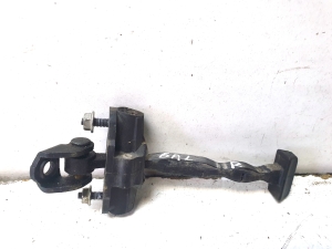 Ford Ranger (2011–2015) Rear side door opening limiter AB392627200AC - 3