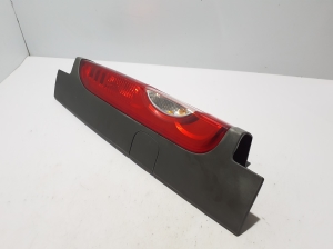 RENAULT Trafic II (2001–2014) Eckleuchte hinten 265A60118R - 2