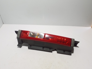 RENAULT Trafic II (2001–2014) Eckleuchte hinten 265A60118R - 3