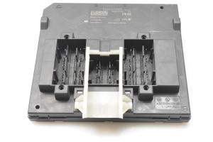 Komfortsteuergerät - 5Q0937084T