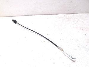 Ford Ranger (2011–2015) Muu tross AB3926221 - 2