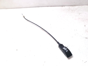 Ford Ranger (2011–2015) Muu tross AB3926221 - 3