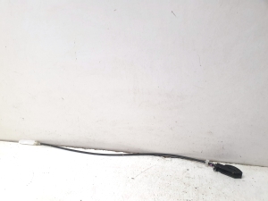 Ford Ranger (2011–2015) Muu tross AB3921221 - 2