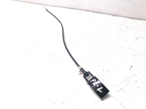 Ford Ranger (2011–2015) Muu tross AB3921221 - 3