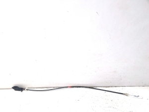 Ford Ranger (2011–2015) Muu tross AB3921221 - 2